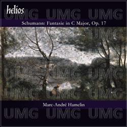 Schumann: Fantasie in C Major, Op. 17: Durchaus phantastisch und leidenschaftlich vorzutragen - Marc-Andre Hamelin