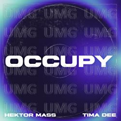 Occupy - Hektor Mass, Tima Dee