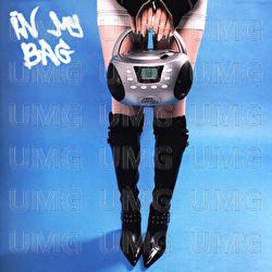 in my bag - Meg Donnelly