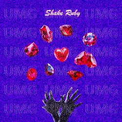 Shake Ruby - Meiyo Densetsu