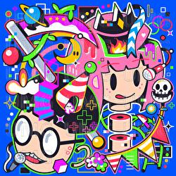 FLASH BANG - Mori Calliope, PES
