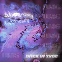 Back In Time - LUV ATTACK, Aleya Mae