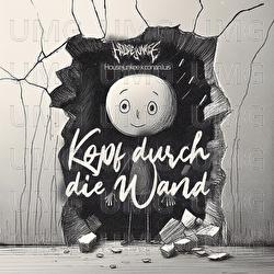 Kopf durch die Wand - Housejunkee, conan.luis