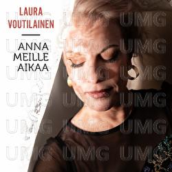 Anna meille aikaa - Laura Voutilainen