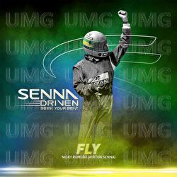 Fly - Nicky Romero, Ayrton Senna