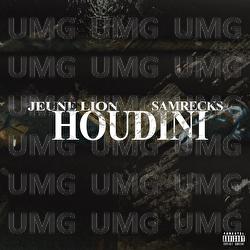 HOUDINI - Jeune Lion, SamRecks
