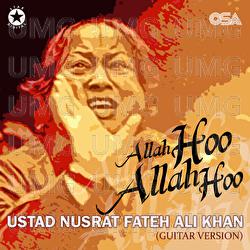 Allah Hoo Allah Hoo - Nusrat Fateh Ali Khan