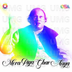 Mera Piya Ghar Aaya - Nusrat Fateh Ali Khan