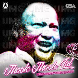 Jhoole Jhoole Lal - Nusrat Fateh Ali Khan