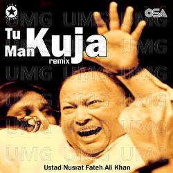 Tu Kuja Man Kuja - Nusrat Fateh Ali Khan