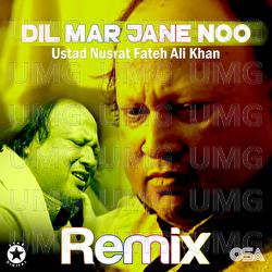 Dil Mar Jane Noo - Nusrat Fateh Ali Khan