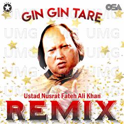 Gin Gin Tare - Nusrat Fateh Ali Khan