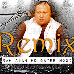 Rah Asan Ho Gayee Hogi - Nusrat Fateh Ali Khan
