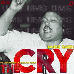 Bandit Queen (The Cry) - Nusrat Fateh Ali Khan