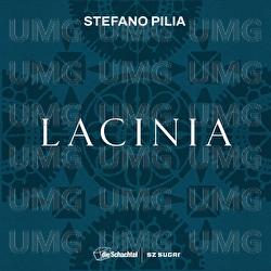 LACINIA OFF AXIS - Stefano Pilia