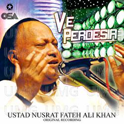 Ve Perdesia - Nusrat Fateh Ali Khan