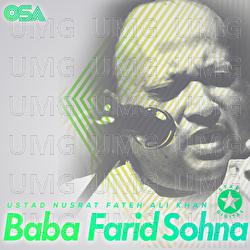 Baba Farid Sohna - Nusrat Fateh Ali Khan