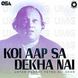 Koi Aap Sa Dekha Nai - Nusrat Fateh Ali Khan