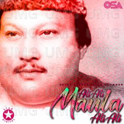 Ali Ali Maula Ali Ali - Nusrat Fateh Ali Khan