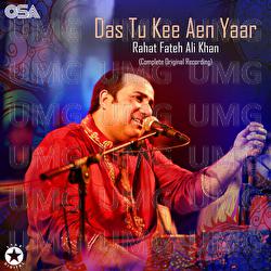 Das Toon Kee Ay Yaar - Rahat Fateh Ali Khan