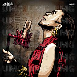 Sinamanga (uMagebhula) - Letta Mbulu