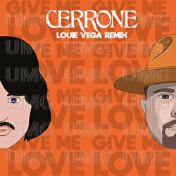 Give Me Love - Cerrone