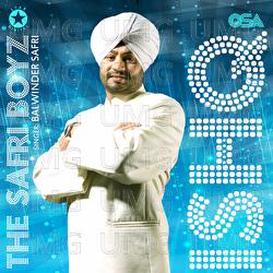 Ishq - Balwinder Safri, The Safri Boys