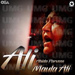 Ali Maula Ali - Abida Parveen
