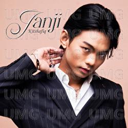 Janji - KitShafiq