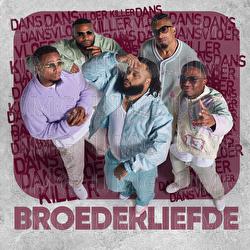 Dansvloerkiller - Broederliefde