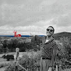 Un Pueblo con Mar - Maximiliano Calvo