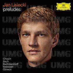 Chopin: Prelude in A-Flat Major, KK IVb/7. Presto con leggierezza - Jan Lisiecki