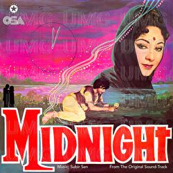 Midnight - Subir Sen