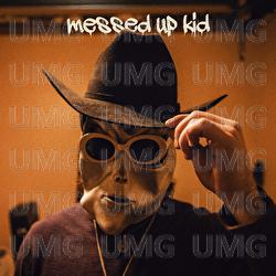 Messed Up Kid - Dexter and The Moonrocks