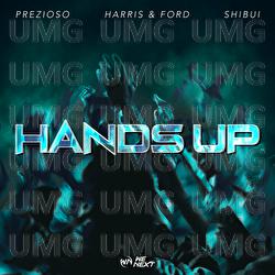 Hands Up - Prezioso, Harris & Ford, Shibui