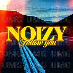 Follow You - Noizy