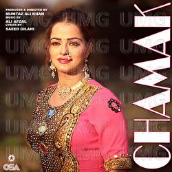 Chamak - Ali Afzal