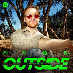 For Cryin' Out Loud! (Spotify OUTSIDE Version) - FINNEAS