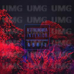 Abril - Astronom&iacute;a Interior