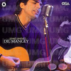 Dil Mangey - Junaid Jamshed