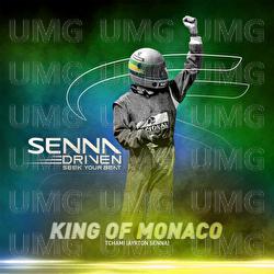 King Of Monaco - Tchami, Ayrton Senna