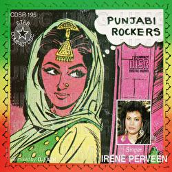 Punjabi Rockers - Irene Parveen