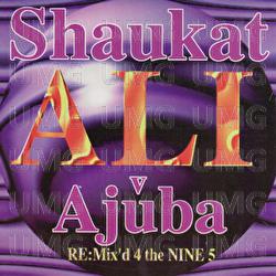 Remix'd 4 The Nine 5 - Shaukat Ali