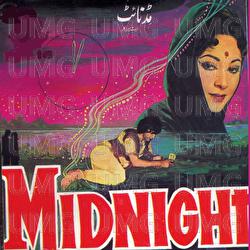 Midnight - Ustad