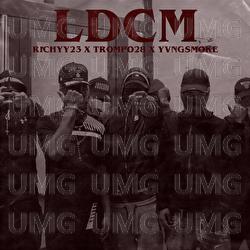 LDCM - Trompo28, Richyy23, YvngSmoke