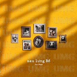 sau lung Bo - Jun Pham