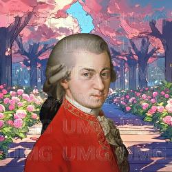 Requiem in D Minor, K. 626 Sequence VI. Lacrimosa dies illa - ClassicFi, Wolfgang Amadeus Mozart