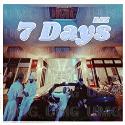 7 Days - EAZ
