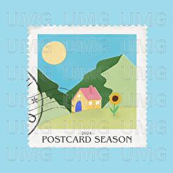 postcard season - November Ultra