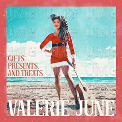 Gifts, Presents, and Treats from Valerie June - Valerie June